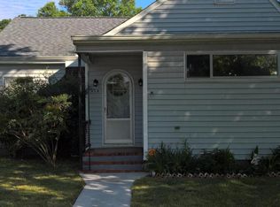 213 S Chamberlain Ave, Rockwood, TN 37854