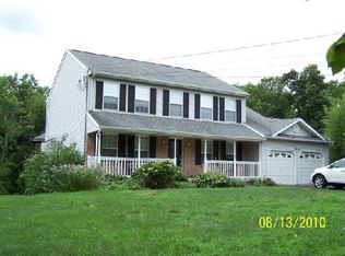 649 Susquehanna Rd, Ambler, PA 19002