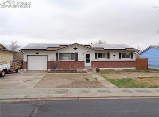 2233 Sumter Dr, Colorado Springs, CO 80910