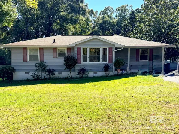 4001 Bourgeois Dr, Mobile, AL 36609