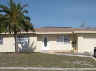 6241 Skyline Ct, Spring Hill, FL 34606