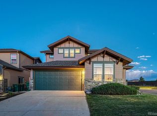 21557 E Smoky Hill Rd, Centennial, CO 80015