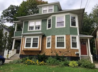 256 President Ave, Providence, RI 02906