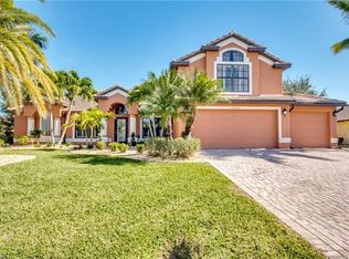 5225 SW 22nd Pl, Cape Coral, FL 33914