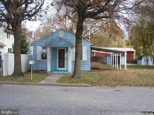 172 Boston Rd, Pennsville, NJ 08070