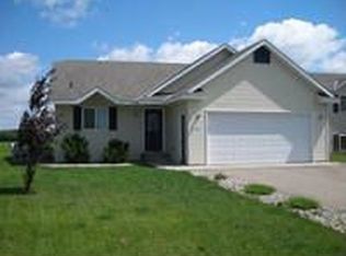 111 Jasmine Ln, Saint Joseph, MN 56374