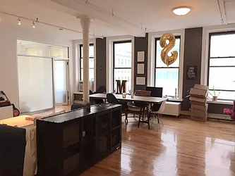 Rented by United American Land