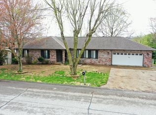 110 Rose St, Harrison, AR 72601