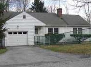 28 Sunset Hts, Monroe, NY 10950