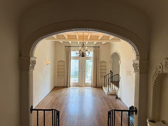 2nd image of 1301 N Harper Ave #B