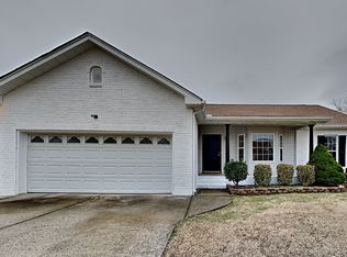 474 Buffalo Rdg, Gallatin, TN 37066