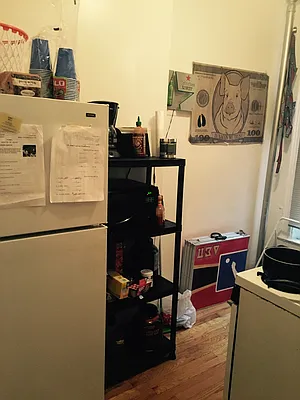 Rented by Warren T Real Estate Corp. | media 30