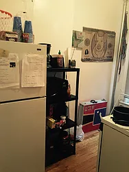 Rented by Warren T Real Estate Corp.