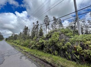 Palainui Ave, Mountain View, HI 96771