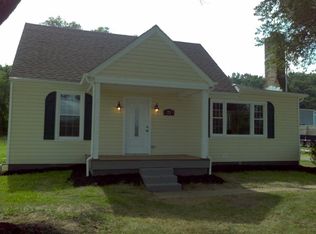 73 E Side Hwy, Waynesboro, VA 22980