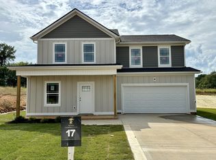 1208 Addler Dr LOT 17, Springfield, TN 37172