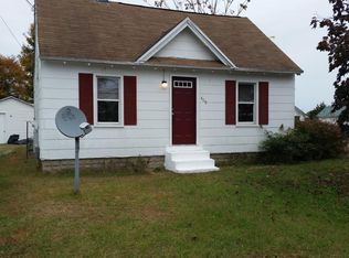 409 Saint Lukes Rd, Fruitland, MD 21826