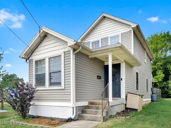 516 S Wenzel St, Louisville, KY 40204
