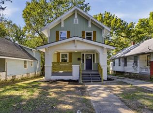 3710 Agnes Ave, Kansas City, MO 64128