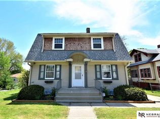 3415 Hamilton St, Omaha, NE 68131