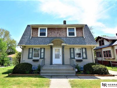 3415 Hamilton St, Omaha, NE, 68131