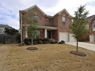 7701 Covered Bridge Dr, Austin, TX 78736
