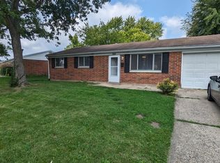 225 Laredo Ave, New Lebanon, OH 45345