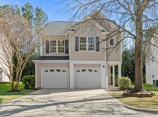 8309 Tie Stone Way, Raleigh, NC 27613