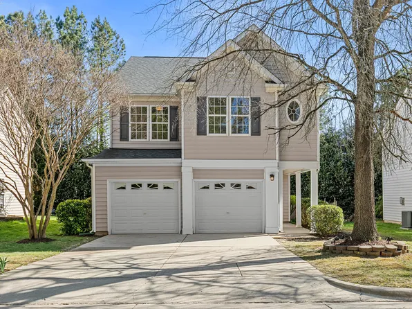 8309 Tie Stone Way, Raleigh, NC 27613