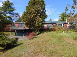 437 Stream Rd, Winterport, ME 04496