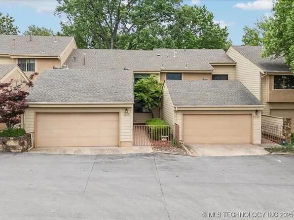 2832 E 84th St #16, Tulsa, OK 74137