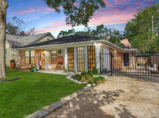 6625 Sylvan Rd, Houston, TX 77023