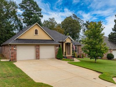 114 Calais Dr, Maumelle, AR, 72113
