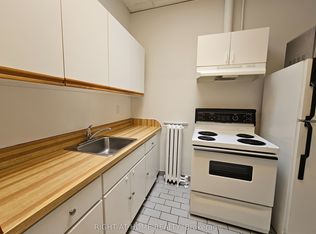 516 Yonge St Unit 6, Toronto, ON M4Y 1X9