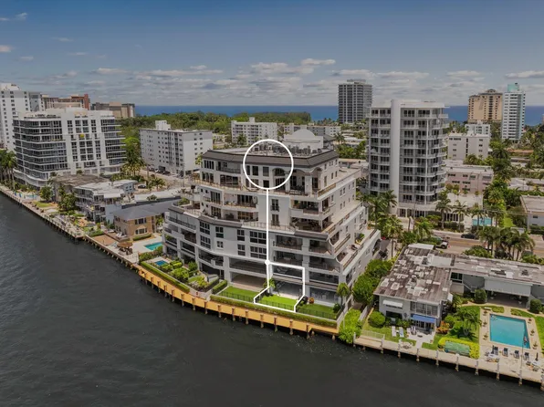 615 Bayshore Drive #105, Fort Lauderdale, FL 33304