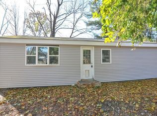 235R Worcester St, Norton, MA 02766