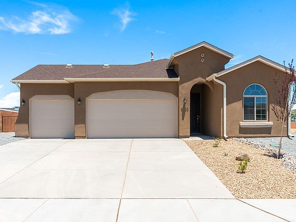 2nd image of 3730 Santa Fe Trl SW