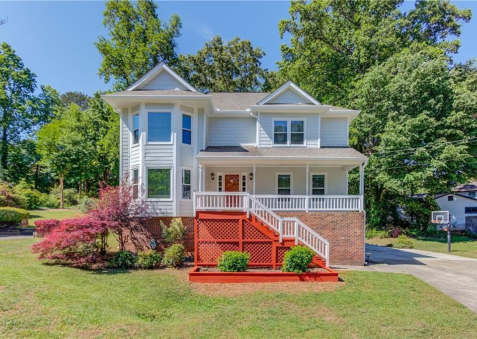 1st image of 6564 Parkside Way
