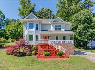 6564 Parkside Way, Tucker, GA 30084