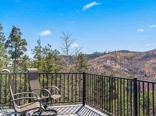 12641 N Ajo Ave, Mount Lemmon, AZ 85619