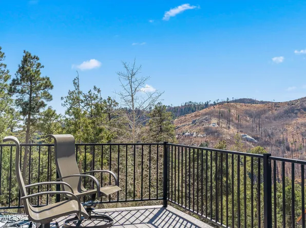 12641 N Ajo Ave, Mount Lemmon, AZ 85619