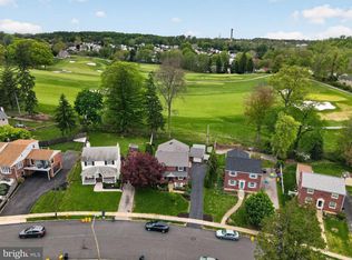 578 Rutherford Dr, Springfield, PA 19064