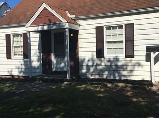 4451 W 56th St, Cleveland, OH