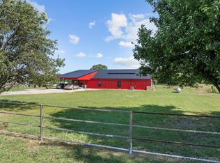 11850 Prairie Valley Rd, Lone Grove, OK 73443