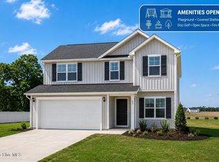 42 Ham Farm Drive, La Grange, NC 28551