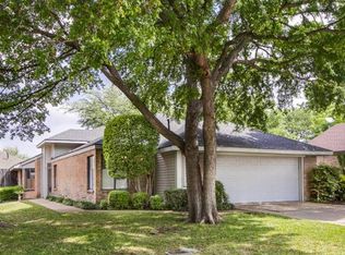 3921 Winter Park Ln, Addison, TX