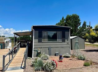 619 N Diamond Ave TRAILER 14, Canon City, CO 81212