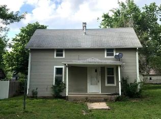 402 W Avenue A, Buhler, KS 67522