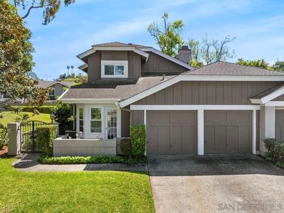 598 Rockport Ct, Encinitas, CA, 92024