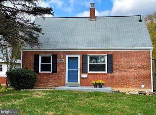 7214 Roosevelt Ave, Falls Church, VA 22042